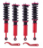 Coilovers compatible for Lexus IS300 2001-2005 compatible for Toyota ALTEZZA RS 200 Type-rs Racing lowering kit