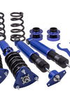 Coilover Spring Kit compatible for Mazda 3 BK3 SP23 2004-2009 10-13 BL Struts Shock Lowering Kit