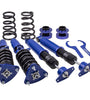 Coilover Spring Kit compatible for Mazda 3 BK3 SP23 2004-2009 10-13 BL Struts Shock Lowering Kit