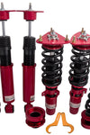 Compatible for Mazda 3 2004-2009 Adjustable Height Shock Absorbers Coilovers Kits Lowering Kit