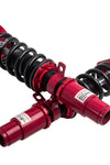 Mazda 3 Coilover Kits 2004-2009 Adjustable Height Shock Absorbers