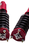 MaXpeedingRods Adjustable Coilover Kit 03-07 Mazda 6 Shocks & Springs