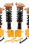 Coilovers Kit compatible for Mazda 323 Astina Protege BJ Hatchback Sedan 1999-2003 Lowering Kit