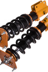 Mazda RX7 FC3S Coilover Lowering Kit 86-91 Adjustable Struts