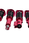 Mazda RX7 FC3S Coilover Kit Adjustable Shock Absorbers 1986-1991