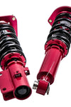 Mazda RX7 FC3S Coilover Kit Adjustable Shock Absorbers 1986-1991