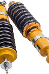 Adjustable Coilover Shock Absorber Kit for Mini Cooper R50 R53 2002-2006