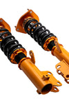 Mitsubishi Coilovers Kit 2006-2012 Eclipse 4G Galant DJ Adjustable Shocks