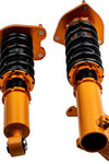 Mitsubishi Coilovers Kit 2006-2012 Eclipse 4G Galant DJ Adjustable Shocks