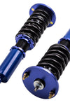 MaXpeedingRods Adjustable Coilovers Suspension Kit 95-99 Mitsubishi Eclipse