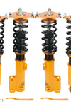 24 Ways Dampers Coilover Lowering Kit compatible for Mitsubishi Galant 99-03 Shock Absorber