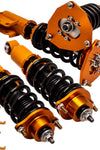 Coilovers Kits compatible for Mitsubishi Lancer Sportback Ralliart Wagon 4-Door 2004 Shock Lowering Kit