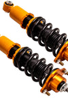 MaXpeedingRods Coilover Kit 2004 Mitsubishi Lancer Ralliart 4-Door