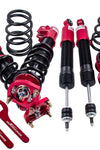 1994 - 2004 compatible for Ford Mustang GT Convertible 4th 24 Ways Adjustable Damper Coilovers Kits