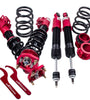 1994 - 2004 compatible for Ford Mustang GT Convertible 4th 24 Ways Adjustable Damper Coilovers Kits