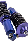 MaXpeedingRods Coilovers Suspension 1989-1998 Mazda Miata MX-5 NA/NB