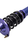 MaXpeedingRods Coilovers Suspension 1989-1998 Mazda Miata MX-5 NA/NB