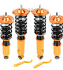 Adjustable Coilover Suspension Spring compatible for Mazda MX5 MK1 type NA year 1990-1998 Lowering Kit