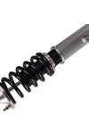 MaXpeedingRods Adjustable Coilovers 1990-2005 Mazda Miata MX-5 Grey