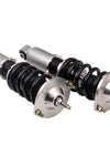 MaXpeedingRods Adjustable Coilovers 1990-2005 Mazda Miata MX-5 Grey