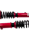 MaXpeedingRods Adjustable Coilovers 1990-2005 Mazda MX5 Miata NA/NB