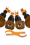 2000 - 2005 compatible for Dodge Neon compatible for Chrysler Adjustable Height Shock Coilover Suspension Kits