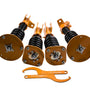 2000 - 2005 compatible for Dodge Neon compatible for Chrysler Adjustable Height Shock Coilover Suspension Kits