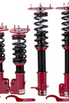 Coilovers Struts compatible for Dodge Neon SX 2000-2005 compatible for Chrysler Plymouth Neon 2000-2001