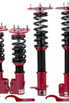 Coilovers Struts compatible for Dodge Neon SX 2000-2005 compatible for Chrysler Plymouth Neon 2000-2001