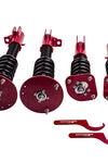 Coilover compatible for Chrysler Neon 2000-2002 compatible for Dodge Neon 2000-2005 compatible for Plymouth Neon 00-01