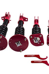 Coilover compatible for Chrysler Neon 2000-2002 compatible for Dodge Neon 2000-2005 compatible for Plymouth Neon 00-01