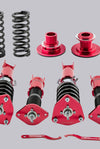 Coilover Coilovers compatible for Nissan 350Z Z33 Fairlady Z Coupe Roadster Lowering Kit