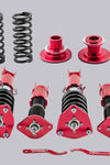 Coilover Coilovers compatible for Nissan 350Z Z33 Fairlady Z Coupe Roadster Lowering Kit