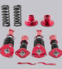 Coilover Coilovers compatible for Nissan 350Z Z33 Fairlady Z Coupe Roadster Lowering Kit