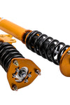 Adjustable Coilover Kit 1995-1998 Nissan 240SX S14 Suspension