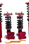 Coilovers compatible for Nissan S14 200SX Silvia 240SX Adjustable Height Suspension Struts