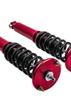 Adjustable Coilovers Suspension Kit 1994-1998 Nissan S14 Silvia 240SX