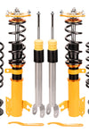 Coilovers Suspension Damper Kits compatible for Nissan maxima coilovers 04-08 Shocks