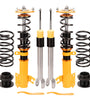 Coilovers Suspension Damper Kits compatible for Nissan maxima coilovers 04-08 Shocks