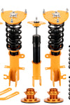 Full Coilovers Kits compatible for Nissan Altima L32A D32 compatible for Nissan maxima coilovers A35 With Camber Plate