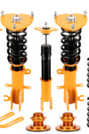 Full Coilovers Kits compatible for Nissan Altima L32A D32 compatible for Nissan maxima coilovers A35 With Camber Plate