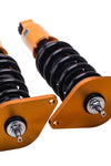 Nissan Sentra Coilover Kit 2000-2006 Adjustable Lowering Suspension