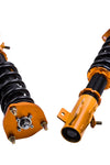 Toll IPEC Racing Coilover Suspension Kits 2000-2006 Nissan Sentra B15