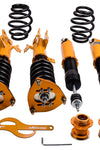 Compatible for Toyota Compatible for Scion TC 2011-2016 AGT20 24 Ways Damper Adj.Racing Coilover Lowering Kits Shocks