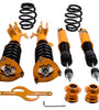 Compatible for Toyota Compatible for Scion TC 2011-2016 AGT20 24 Ways Damper Adj.Racing Coilover Lowering Kits Shocks