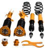 Coilover Suspension Kits compatible for Scion TC 2011-2016 AGT20 Height Adj. Shocks Struts