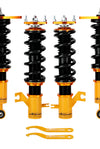 Coilovers Suspension Coil Spring Kits compatible for Nissan sentra coilovers 00-06 Shocks Adj. Height