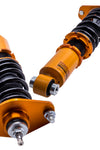 MaXpeedingRods Adjustable Coilover Kit 2012-2020 Toyota GT86 Subaru BRZ