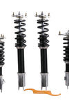 24 Ways Damper Coilovers compatible for SUBARU GDB GDA 2000-2007 Coilover Suspension Lowering Kit