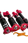 Coilover Suspension Shock Coilovers Compatible for SUBARU IMPREZA 2000.08-2007.06 Lowering Kit